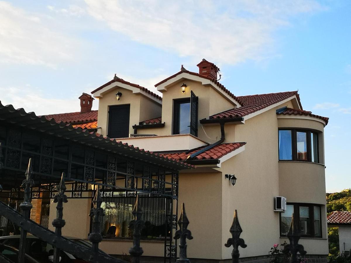 Apartma Isabella Sečovlje Exterior foto