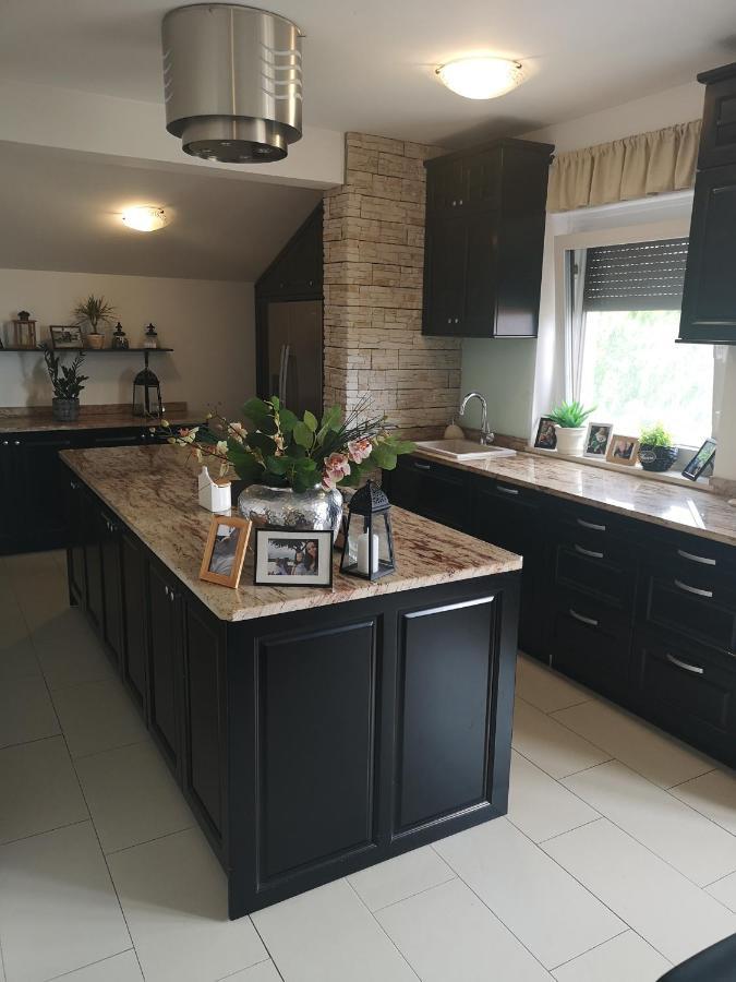 Apartma Isabella Sečovlje Exterior foto