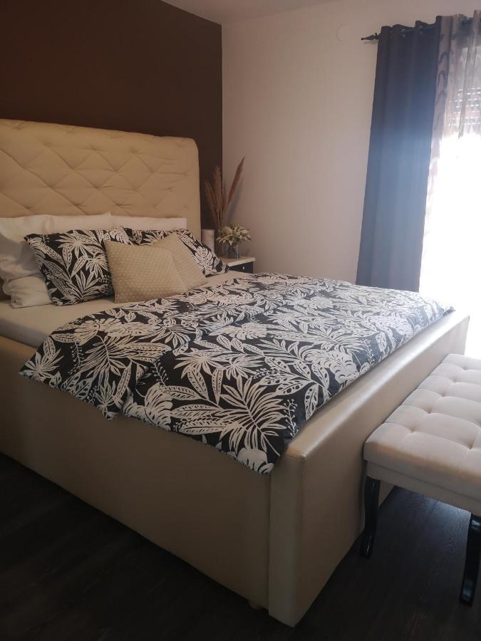 Apartma Isabella Sečovlje Exterior foto