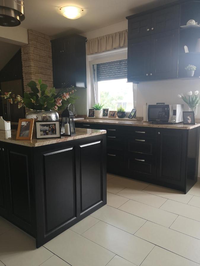 Apartma Isabella Sečovlje Exterior foto
