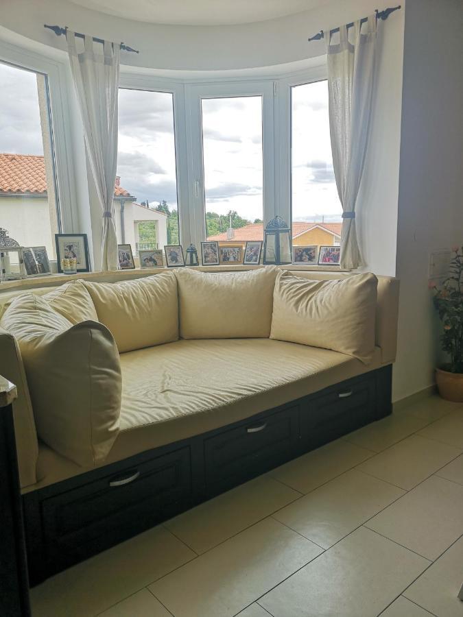 Apartma Isabella Sečovlje Exterior foto