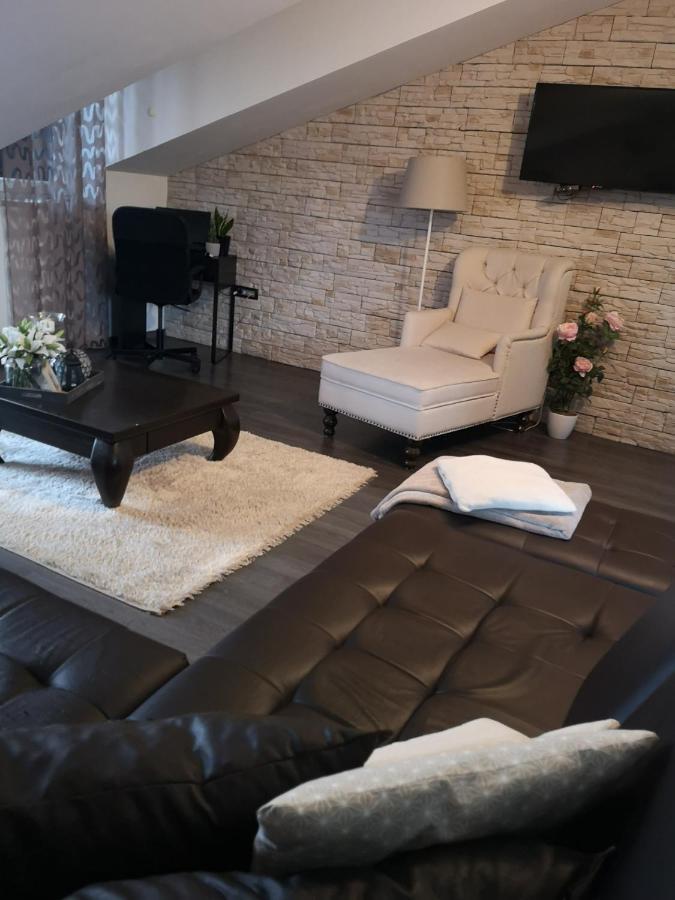 Apartma Isabella Sečovlje Exterior foto