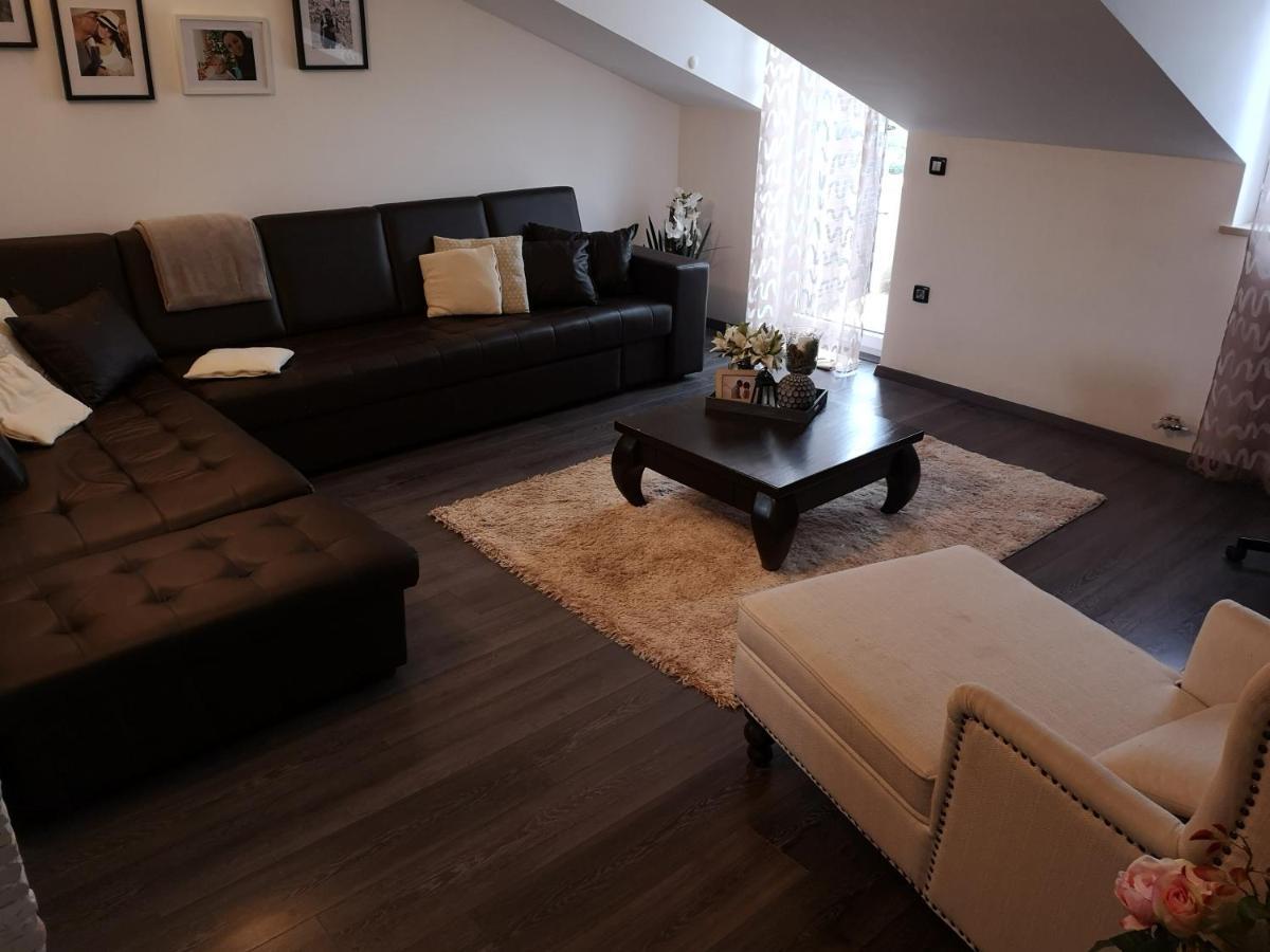 Apartma Isabella Sečovlje Exterior foto